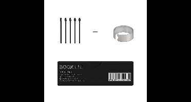 Market Tips Onyx Boox Note 3/Max Lumi/Nova 3 black