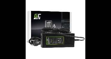 Green Cell AD22P netvoeding & inverter Binnen 120 W Zwart