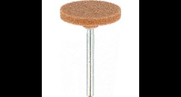 DREMEL slijpschijf met aluminiumoxide 8215