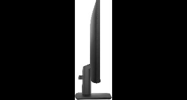 DELL E Series E2725HM computer monitor 68,6 cm (27") 1920 x 1080 Pixels Full HD LCD Zwart