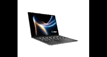 MSI Modern 16S AI+ G3MG-010PL Ultra 7 355 16" FHD+ 120 Hz 16 GB DDR5 SSD 512 Intel Graphics Win11