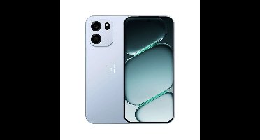 OnePlus Nord CE 6 5G DS-smartphone, 8/256 GB, Fresh Blue