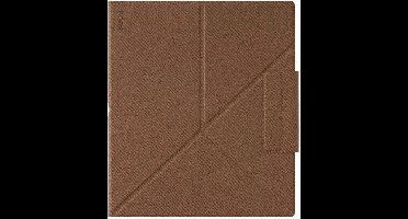 Onyx Boox Note Air 5 C/6 C Hoes met klep Bruin