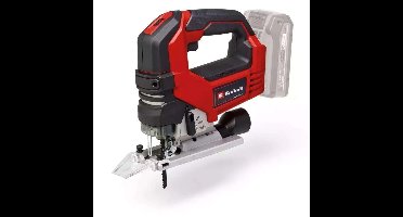 Einhell TP-JS 18/135 Li BL - Solo electrische decoupeerzaag 3500 spm 2,19 kg