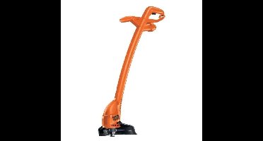 BLACK & DECKER Elektrische trimmer 25 cm 300 W GL310