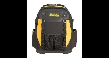 Stanley 1-95-611 rugzak Zwart Nylon
