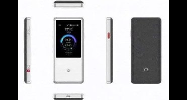 ZTE U60 Pro