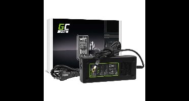 Green Cell AD68P netvoeding & inverter Binnen 135 W Zwart