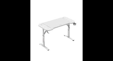 Huzaro Hero 2.6 Wit gaming bureau