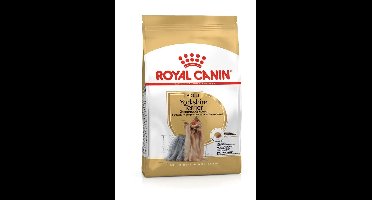 ROYAL CANIN BHN Yorkshire Terrier Adult droog hondenvoer - 7.5 kg