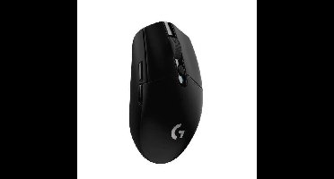 Logitech G Wireless Gaming Mouse G305 Zwart