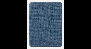 Onyx BOOX OCV0566R e-bookreaderbehuizing 15,2 cm (6") Flip case Marineblauw