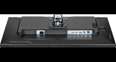 iiyama G-MASTER GB3290QSU-B1 computer monitor 80 cm (31.5") 2560 x 1440 Pixels Quad HD LED Zwart