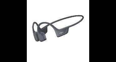 Shokz OpenRun Pro 2, czarne - beengeleidingshoofdtelefoon