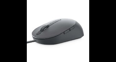 DELL MS3220 muis Ambidextrous USB Type-A Laser 3200 DPI