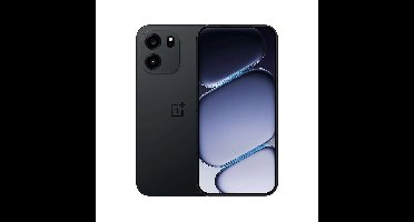 OnePlus Nord CE6-smartphone 6,78" 5G 8/256 GB Zwart