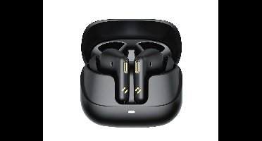 Havit TW906 Pro - Draadloze TWS-hoofdtelefoon, zwart