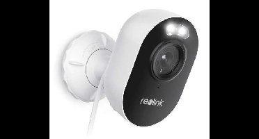 Reolink Lumus Series E450 8MP WiFi buitencamera