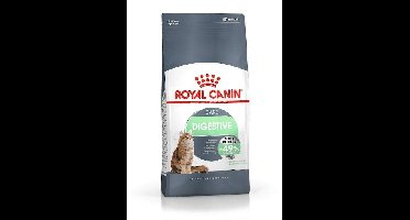 ROYAL CANIN Digestive Care Adult - droog kattenvoer - 400g