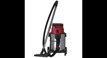 EINHELL TE-VC 36/25 LI S-SOLO WERKPLAATSAFZUIGER