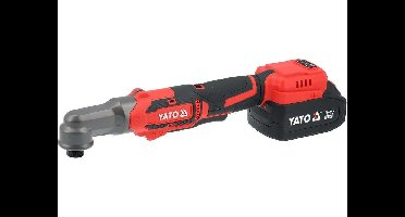 YATO 18 V accu-slagratelsleutel 160 Nm YT-828030