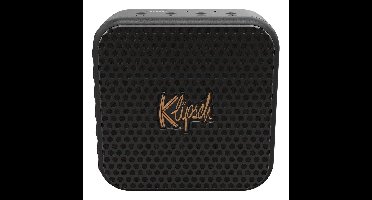 Klipsch Austin Mono draadloze luidspreker Zwart 10 W