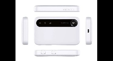 Router ZTE U50
