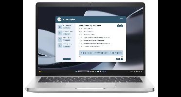 DELL Pro 14 Plus PB14255 AMD Ryzen AI 7 PRO 350 Laptop 35,6 cm (14") Full HD+ 32 GB LPDDR5x-SDRAM 1 TB SSD Wi-Fi 7 (802.11be) Windows 11 Pro Aluminium