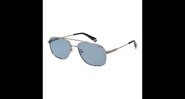 MAN SUNGLASSES POLAROID PLD6235SX56V8 (Lens/Bridge/Temple) 56/17/145 mm)