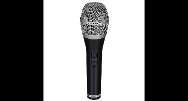 Beyerdynamic TG V50d s Zwart Microfoon voor podiumpresentaties