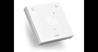 Draadloze thermostaat ORIGINAL NETATMO ETP-DC