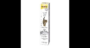 GIMCAT Taurine Paste Extra - kattensnack - 50g