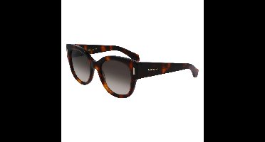 WOMEN SUNGLASSES FERRAGAMO SF2007S-240 (Lens/Bridge/Temple) 51/20/140 mm)