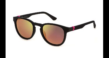 MAN SUNGLASSES POLICE SPLF60-53U28X (Lens/Bridge/Temple) 53/22/145 mm)