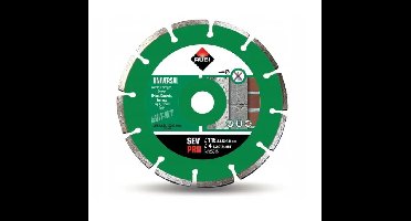 RUBI TARCZA DIAMENTOWA SEV 115 PRO (levertijd 8 werkdagen)