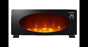 Paneelverwarming Blaupunkt HPC701