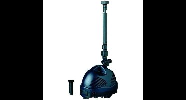 ELIMAX 1000 Vijverpomp voor spellen en waterstralen 1200l / u