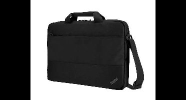 Lenovo 4X40Y95214 laptoptas 39,6 cm (15.6") Tas met bovensluiting Zwart