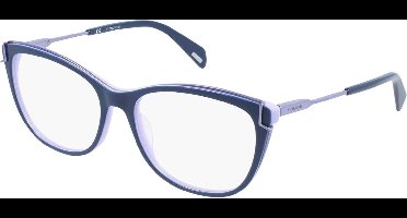 WOMEN GLASSES POLICE VPLA90-550L20 (Lens/Bridge/Temple) 55/16/140 mm)