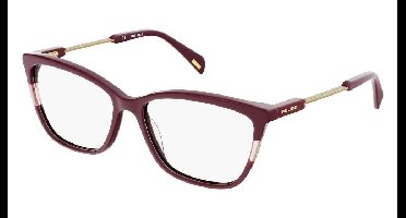 WOMEN GLASSES POLICE VPLC28-5507E4 (Lens/Bridge/Temple) 55/15/140 mm)