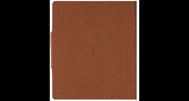 Onyx Boox Note Air 5 C/6 C Hoes met toetsenbord bruin