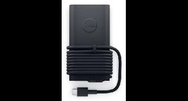 DELL TH5RJ netvoeding & inverter Binnen 100 W Zwart