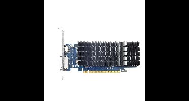 ASUS GT1030-SL-2G-BRK NVIDIA GeForce GT 1030 2 GB GDDR5