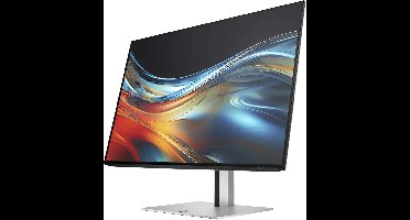 Series 7 Pro (724pn) - 24 inch - WUXGA IPS LED Monitor - 1920x1200 - 100Hz - Pivot / HAS