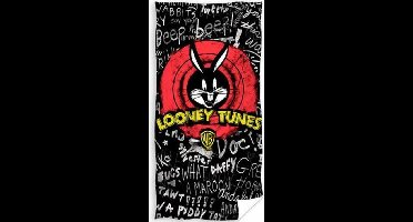 Looney Tunes strandlaken 70 x 140 cm