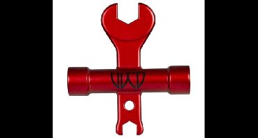 Wicked - X Tool - Skate Tool