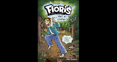 Het ei van de olifantsvogel - Floris Göbel - ebook