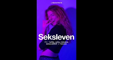 Seksleven - Linda de Munck - ebook