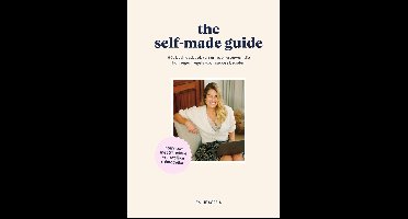 The self-made guide - Emilie Sobels - ebook