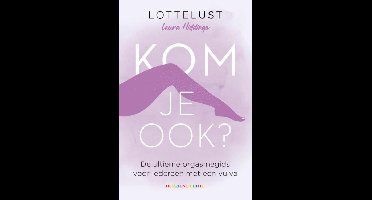 Kom je ook? - LotteLust - ebook